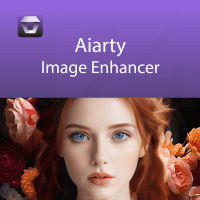 Aiarty Image Enhancer Aiarty Image Enhancer