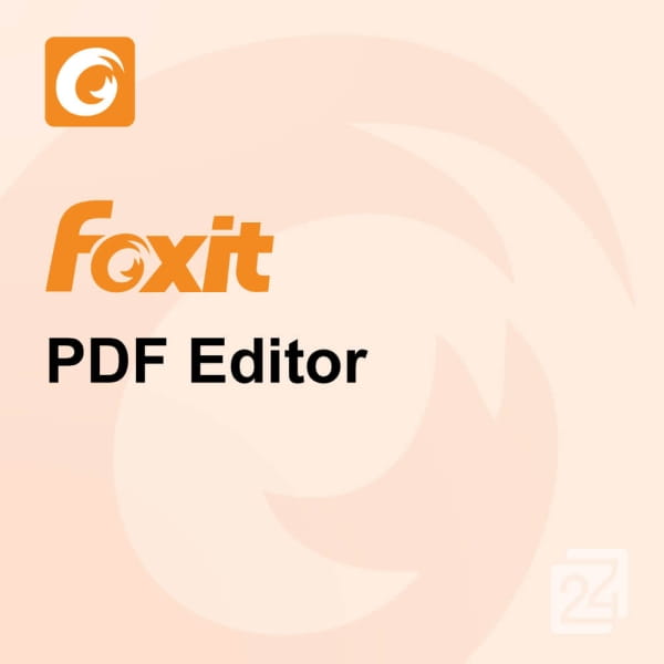 Foxit PDF Editor - Contrat de Maintenance