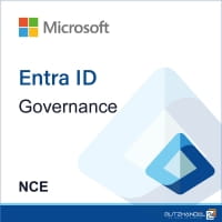 Microsoft Entra ID Governance (NCE)