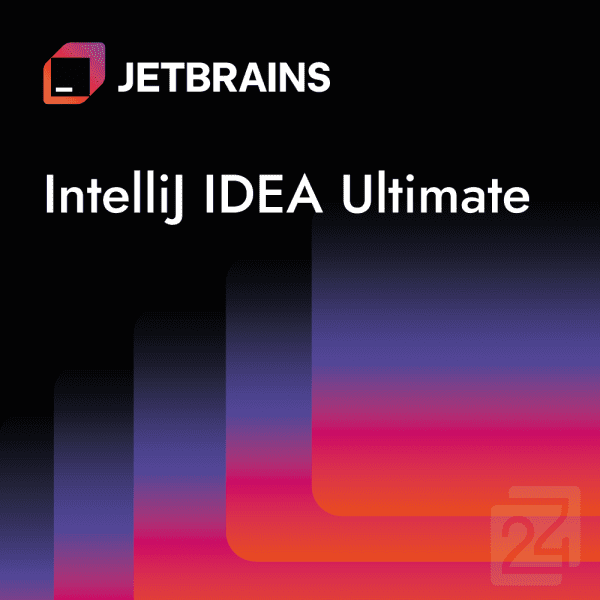 Jetbrains IntelliJ IDEA Ultimate
