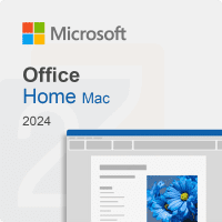Microsoft Office 2024 Home & Student Mac Microsoft Office 2024 Home & Student Mac