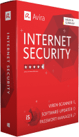 Avira Internet Security Suite 2020