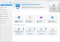 Ashampoo UnInstaller 16