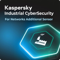 Kaspersky Industrial CyberSecurity for Networks Additional Sensor