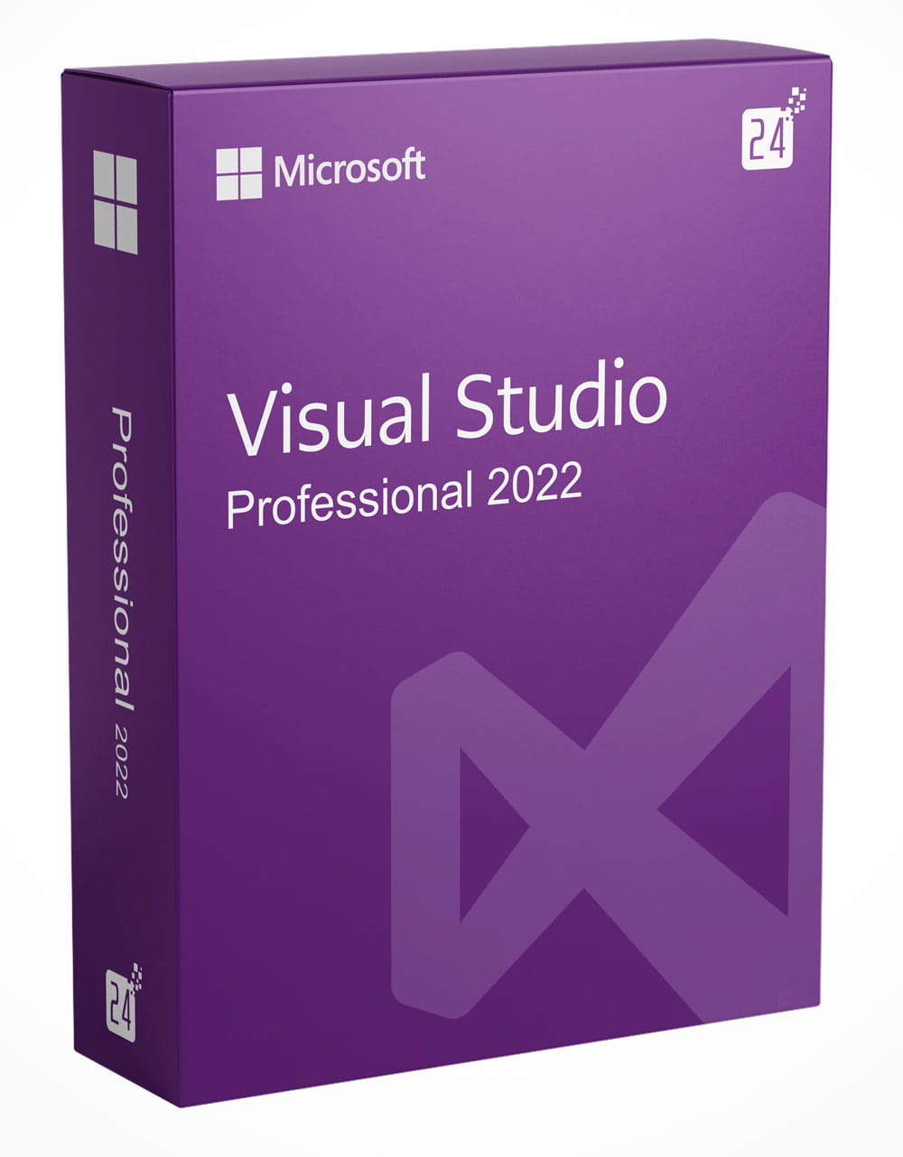 Microsoft Visual Studio software online kopen I Blitzhandel24 GmbH