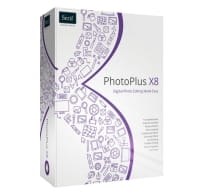 Serif PhotoPlus X8, Télécharger