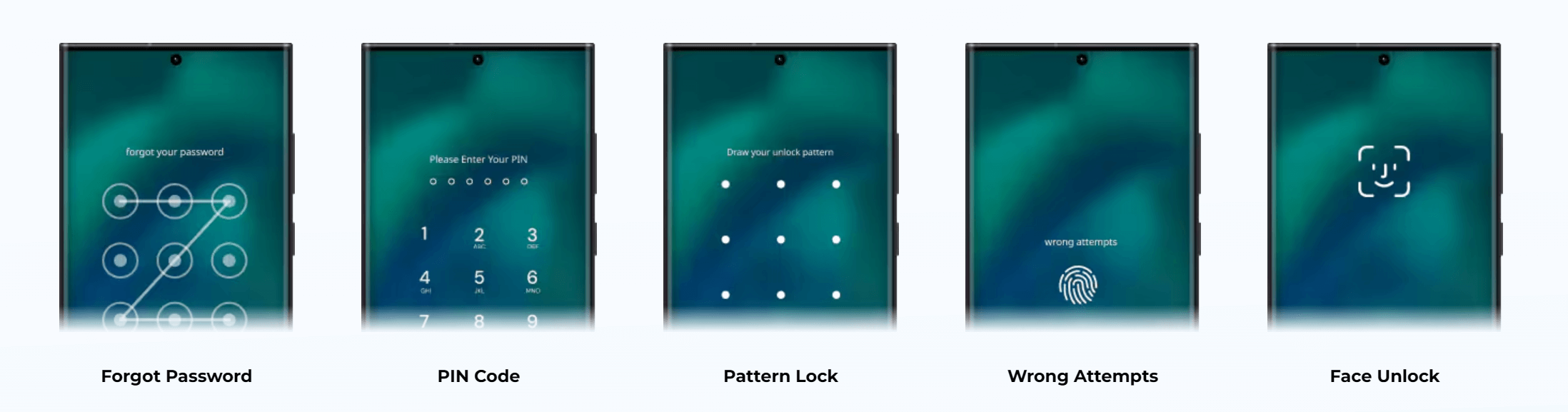 lock