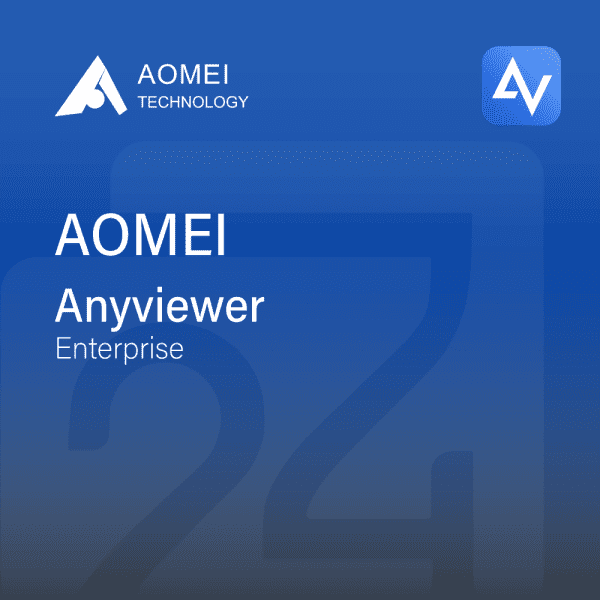 AOMEI Anyviewer Enterprise