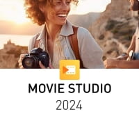 MAGIX Movie Studio 2024 MAGIX Movie Studio 2024
