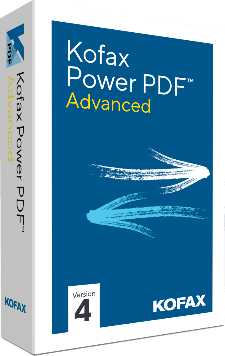 Nuance Koufax Power PDF Standard Version factory 3 ~ Full Retail Box DVD for Win/PC NEW