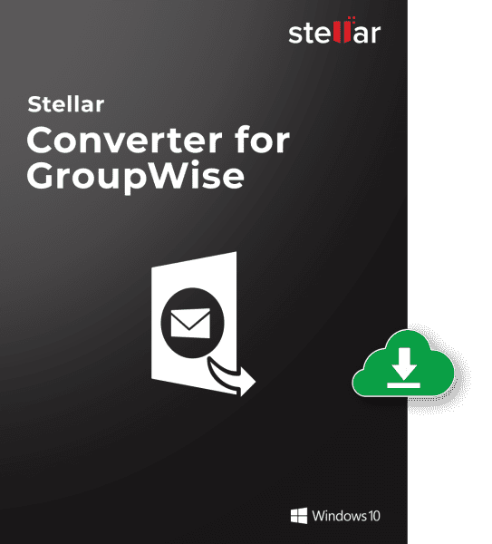 Stellar Converter for Groupwise
