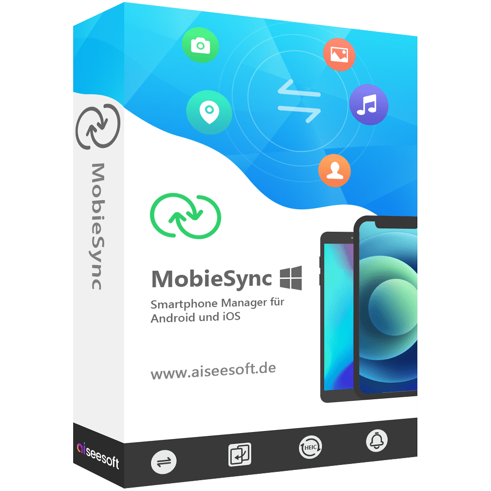 MobieSync