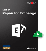 Stellar Repair for Exchange