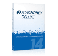 StarMoney 14 Deluxe