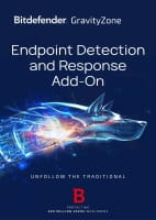 Bitdefender GravityZone Endpoint Detection and Response Add-On