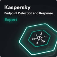 Kaspersky Endpoint Detection and Response Expert