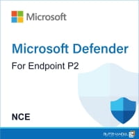 Microsoft Defender for Endpoint P2 (NCE)