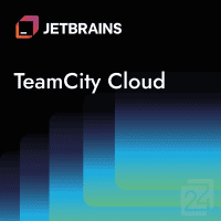 Jetbrains TeamCity Cloud
