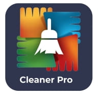 AVG Cleaner Pro