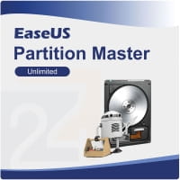 EaseUS Partition Master Unlimited EaseUS Partition Master Unlimited