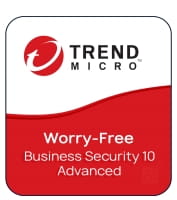 Trend Micro Worry-Free Business Security 10 Advanced