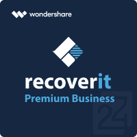Wondershare Recoverit Premium Business Wondershare Recoverit Premium Business