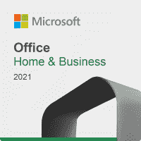 Microsoft Office 2021 Home and Business Microsoft Office 2021 Home and Business