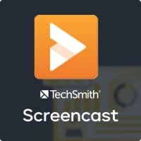 TechSmith Screencast TechSmith Screencast