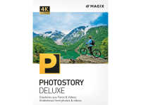  MAGIX Photostory Deluxe 2022 