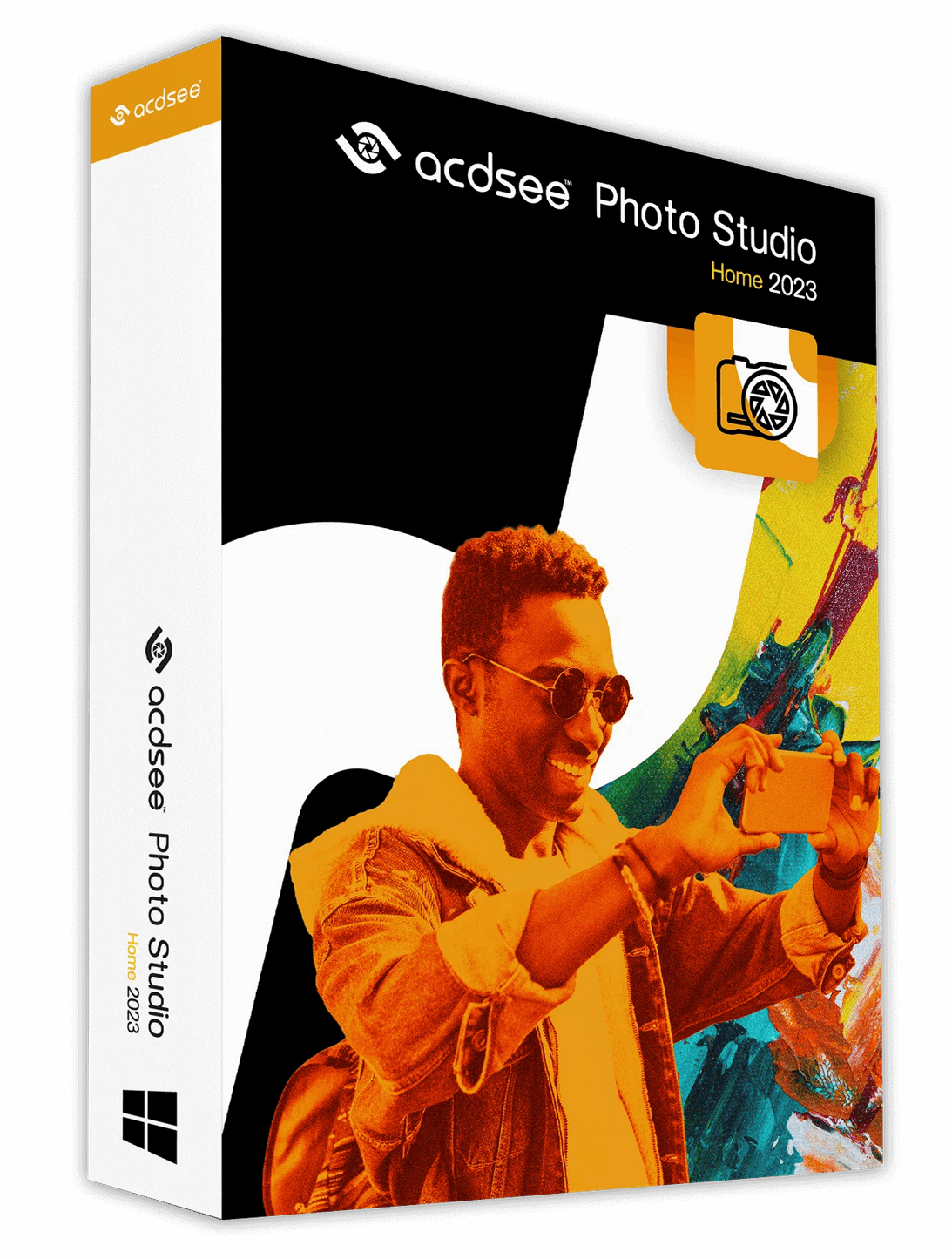 ACDSee Photo Studio Home 2023 Blitzhandel24.fr Logiciels et