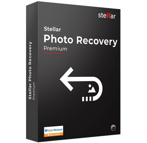 Stellaire fotoherstel 9 Premium MAC