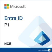 Microsoft Entra ID P1 (NCE)
