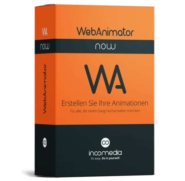 WebAnimator Agora