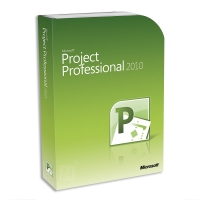 Microsoft Project 2010 Professionnel