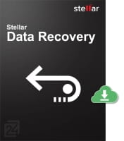 Stellar Data Recovery Standard 8