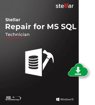 Stellar Repair For MSSQL Blitzhandel24