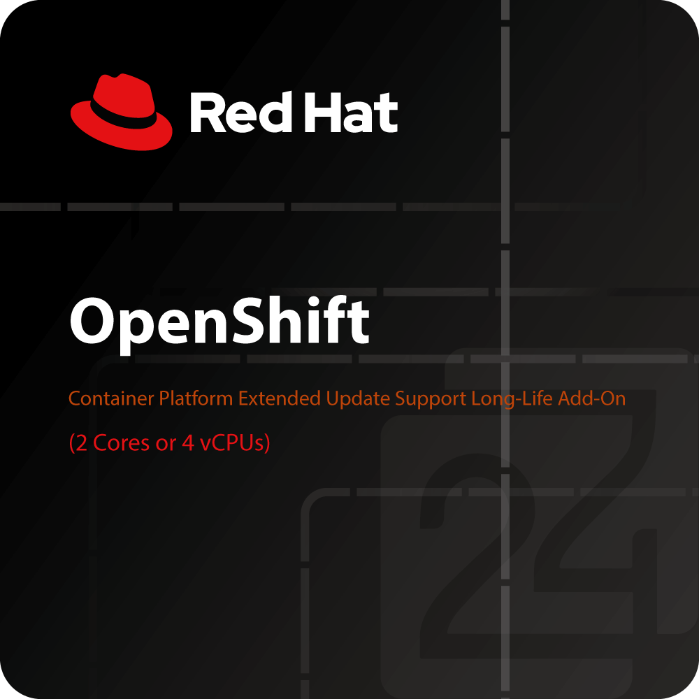 Red Hat OpenShift Container Platform Extended Update Support Long-Life ...