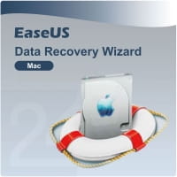 EaseUS Data Recovery Wizard MAC EaseUS Data Recovery Wizard MAC