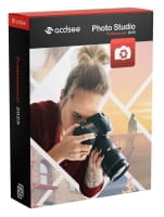 ACDSee Photo Studio Professional 2025 ACDSee Photo Studio Professional 2025