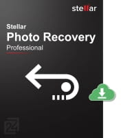Stellar Photo Recovery 9 Professional MAC