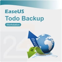 EaseUS Todo Backup Workstation EaseUS Todo Backup Workstation