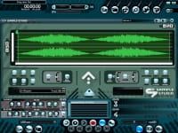 eJay Techno 5 Virtual Music Studio