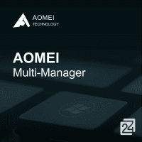 AOMEI Multi-Manager