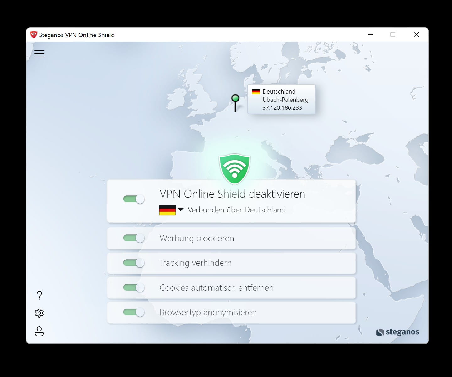 Vpn Deutsche Fernsehen Online Fastest Free VPN For Germany