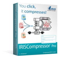 IRIS-compressor Pro