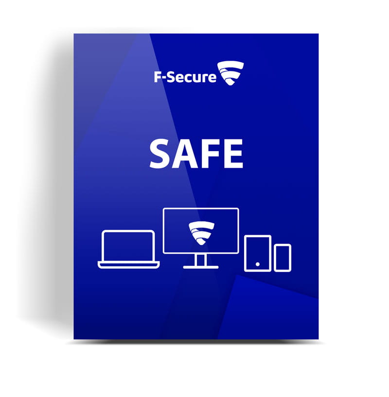 F-Secure-Safe