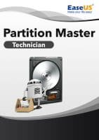 EaseUS Partition Master Technician EaseUS Partition Master Technician