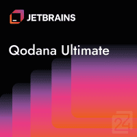 Jetbrains Qodana Ultimate Jetbrains Qodana Ultimate
