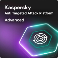 Kaspersky Anti Targeted Attack Platform Advanced