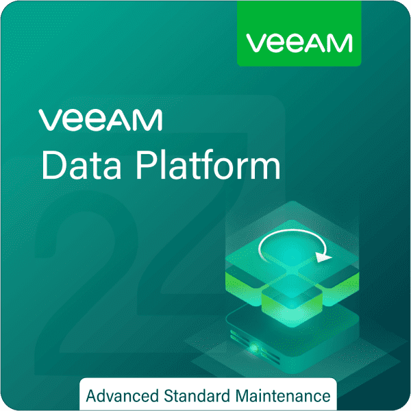 Veeam Data Platform Advanced Standard Maintenance